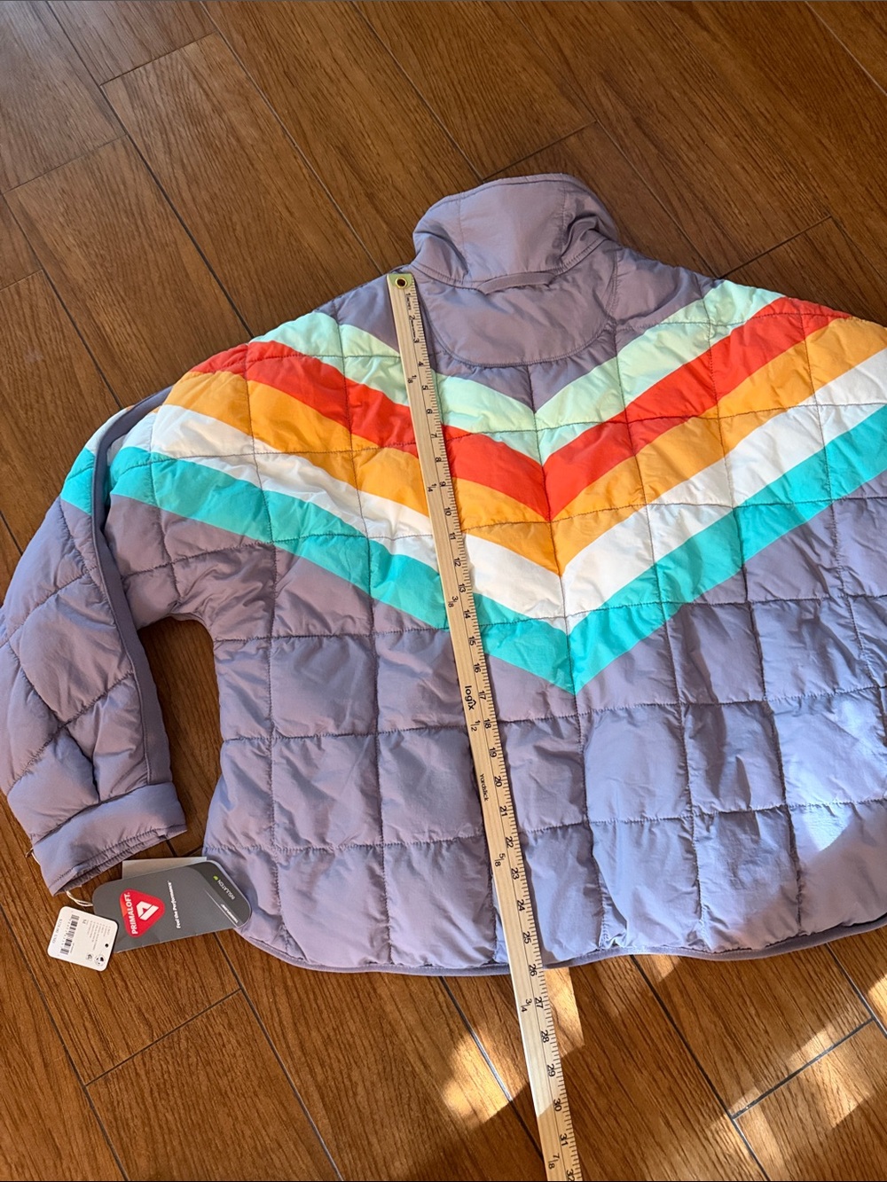 FP Movement Free People Pippa Packable Jacket M - Picture 8 of 8